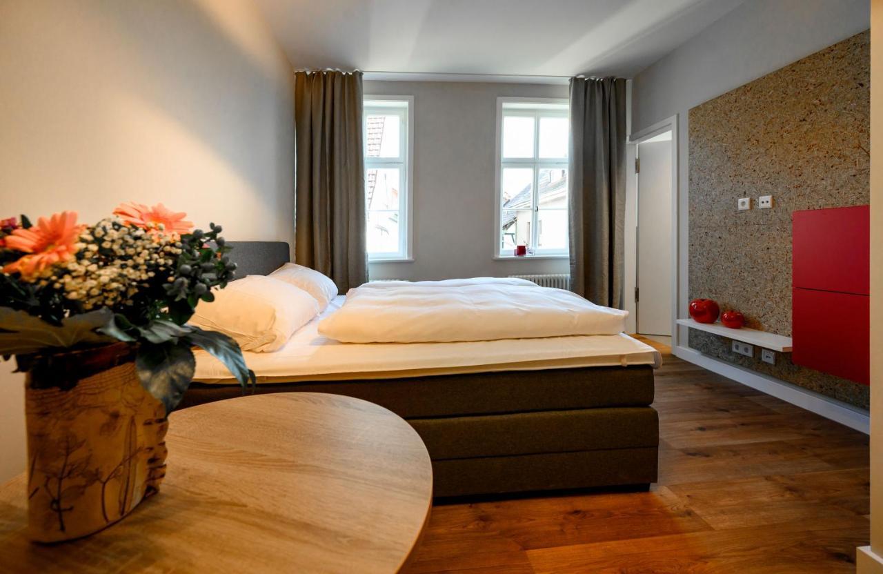 Hotel1601 Inklusionsunternehmen Treffurt Exteriér fotografie