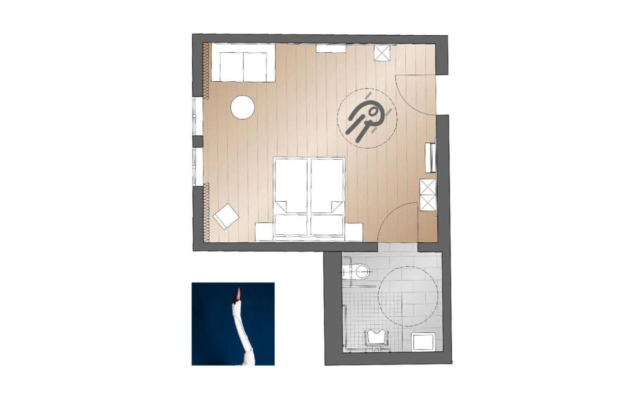 Hotel1601 Inklusionsunternehmen Treffurt Exteriér fotografie